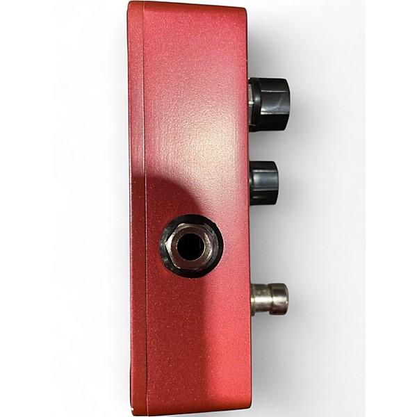 Used Strich Octopus Effect Pedal