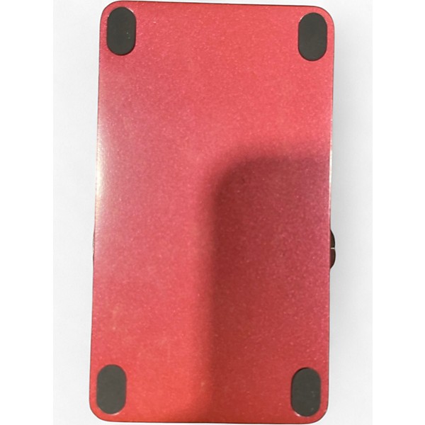 Used Strich Octopus Effect Pedal