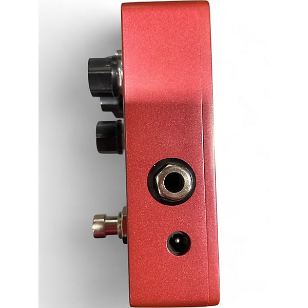 Used Strich Octopus Effect Pedal