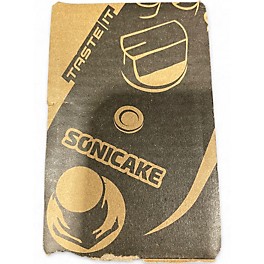 Used Sonicake Shark Effect Pedal