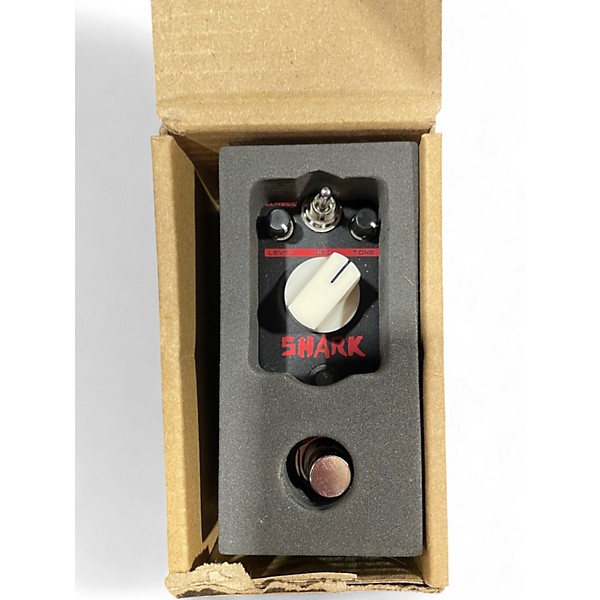 Used Sonicake Shark Effect Pedal