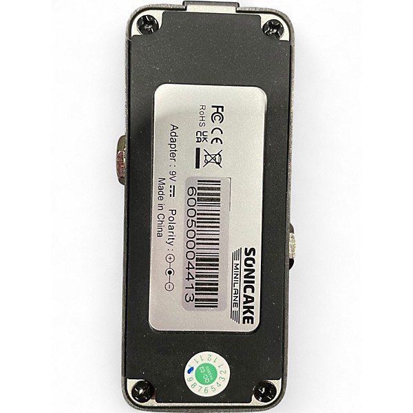 Used Sonicake Shark Effect Pedal