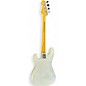 Used Squier Classic Vibe 1960S Precision Bass Olympic White Electric Bass Guitar