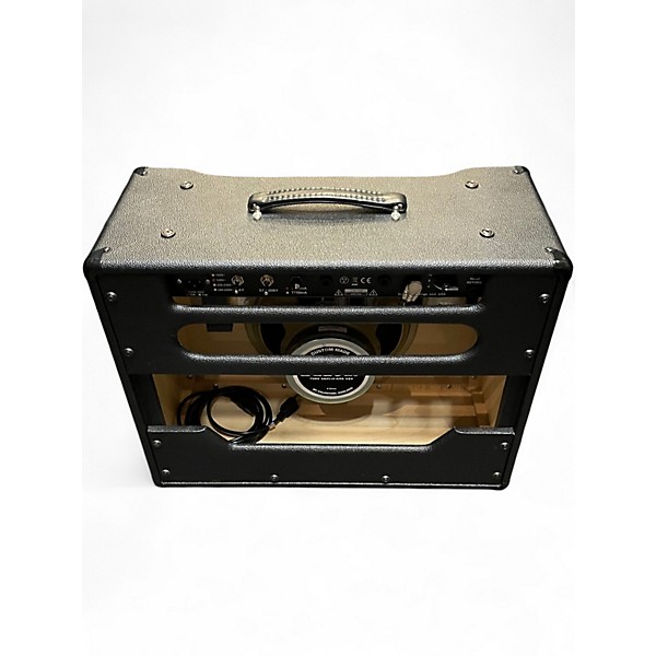 Used 2021 Bad Cat Cub 15R 15W 1x12 Tube Guitar Combo Amp