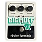 Used 2019 Electro-Harmonix Big Muff Tone Wicker Distortion Effect Pedal thumbnail