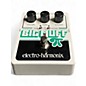 Used 2019 Electro-Harmonix Big Muff Tone Wicker Distortion Effect Pedal