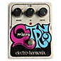 Used Electro-Harmonix Micro Q Tron Envelope Filter Effect Pedal thumbnail