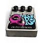 Used Electro-Harmonix Micro Q Tron Envelope Filter Effect Pedal