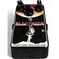Used Mr. Black Bloodmoon Effect Pedal