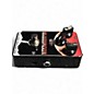 Used Mr. Black Bloodmoon Effect Pedal