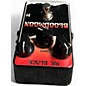 Used Mr. Black Bloodmoon Effect Pedal