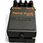 Used BOSS MT2 Metal Zone Distortion Effect Pedal