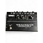 Used Isp Technologies Hum Extractor + Decimator G Noise Reduction System Effect Pedal thumbnail