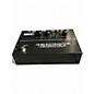 Used Isp Technologies Hum Extractor + Decimator G Noise Reduction System Effect Pedal