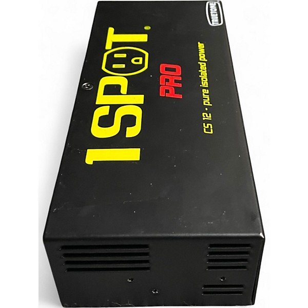 Used Truetone CS12 1 SPOT Pro Power Supply