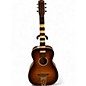 Used Airline H8286 Tobacco Burst Acoustic Guitar thumbnail