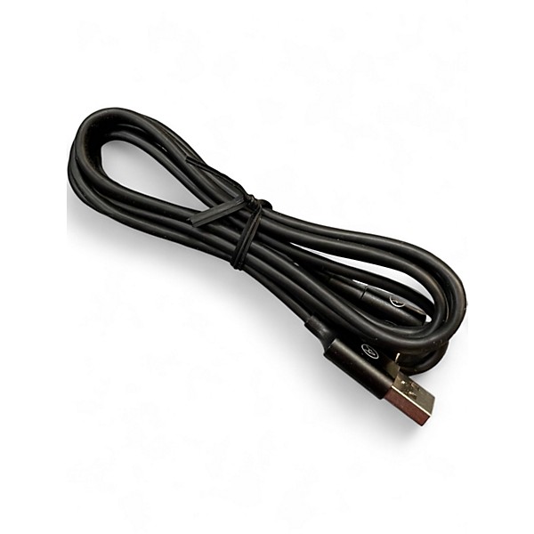 Used Arturia Minilab 3 MIDI Controller