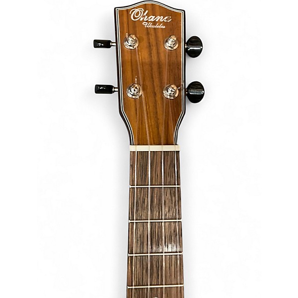 Used Ohana CK-35L Natural Ukulele