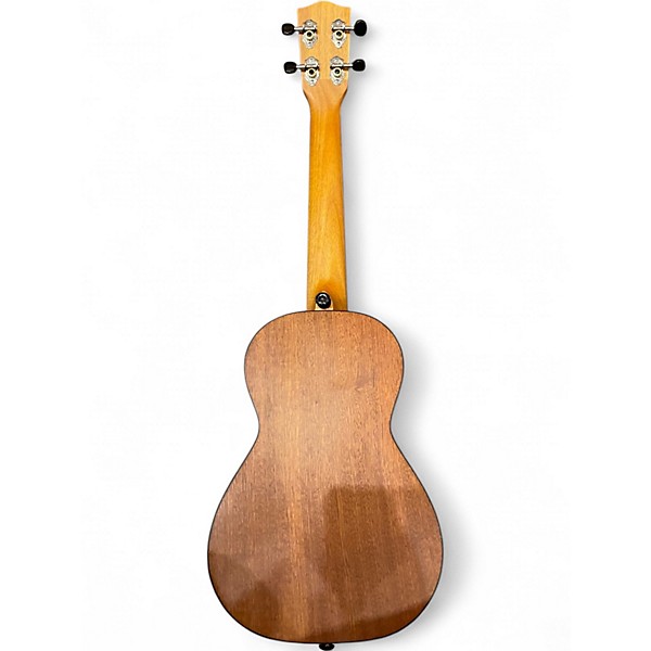 Used Ohana CK-35L Natural Ukulele