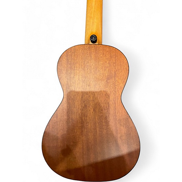 Used Ohana CK-35L Natural Ukulele