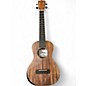 Used Uma Baby T Natural Ukulele thumbnail
