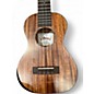 Used Uma Baby T Natural Ukulele