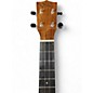 Used Uma Baby T Natural Ukulele