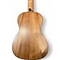Used Uma Baby T Natural Ukulele