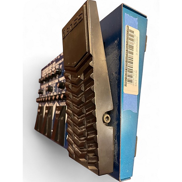 Used BOSS ME50 Guitar Multi Effect Processor