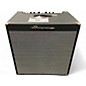 Used Ampeg RB-115 Bass Combo Amp thumbnail