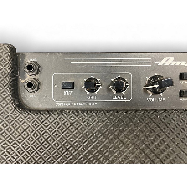 Used Ampeg RB-115 Bass Combo Amp