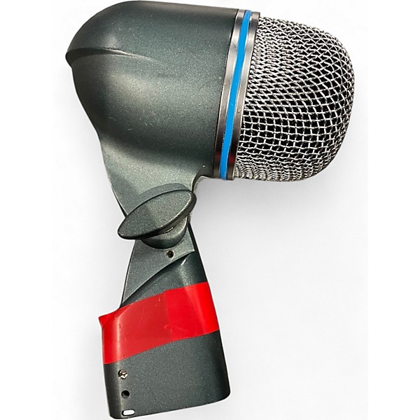 Used Shure Beta 58A Dynamic Microphone