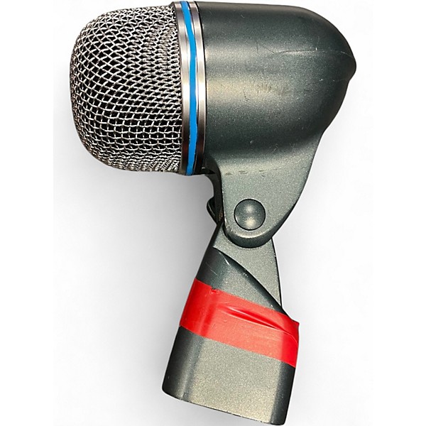 Used Shure Beta 58A Dynamic Microphone