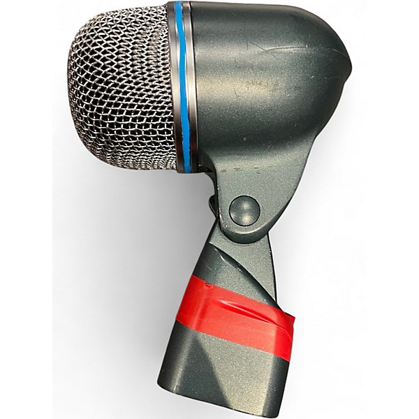 Used Shure Beta 58A Dynamic Microphone