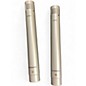Used Samson c02 pair Condenser Microphone thumbnail