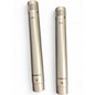 Used Samson c02 pair Condenser Microphone
