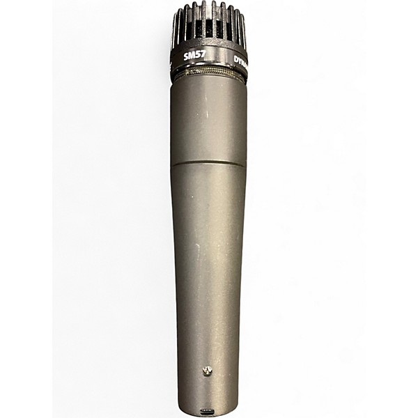 Used Shure SM57LC Dynamic Microphone