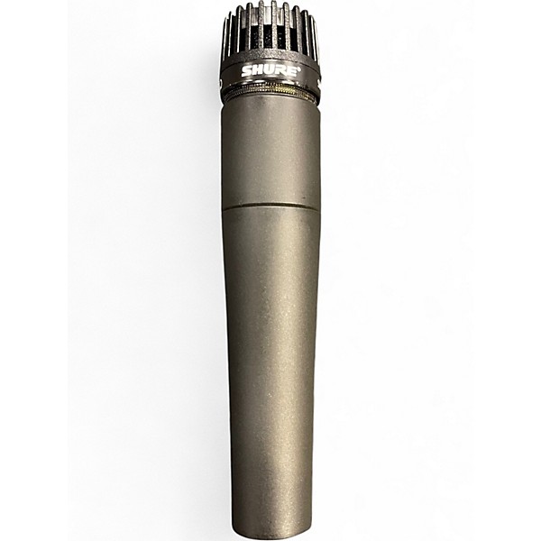Used Shure SM57LC Dynamic Microphone