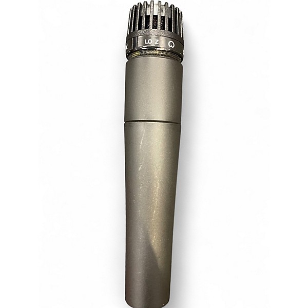 Used Shure SM57LC Dynamic Microphone