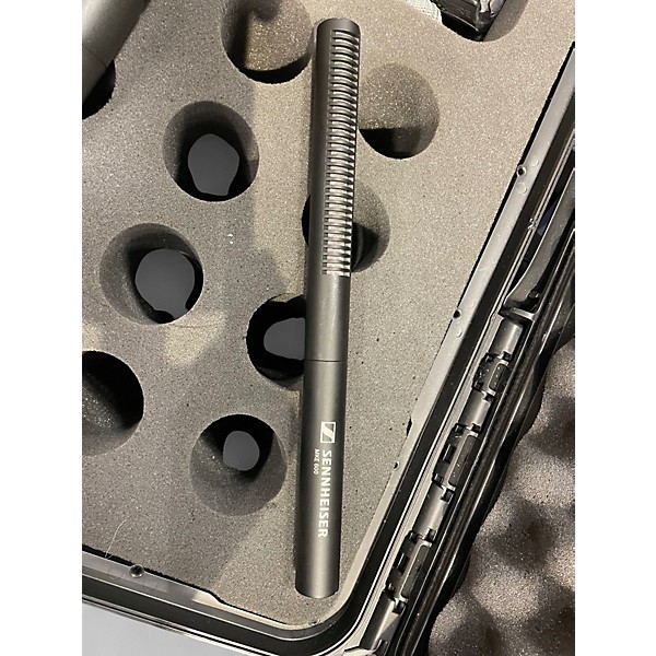 Used Sennheiser mk600 Dynamic Microphone