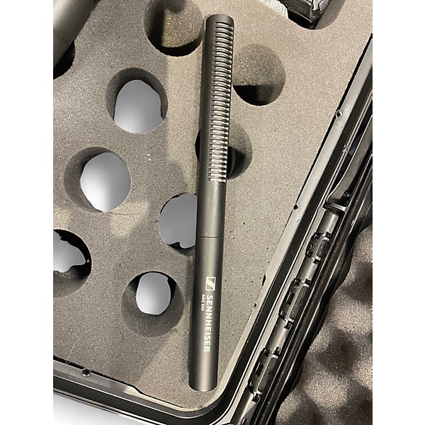 Used Sennheiser mk600 Dynamic Microphone