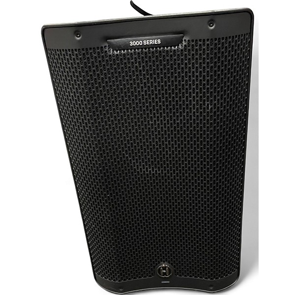 Used Harbinger VARI V3412 Powered Speaker