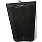 Used Harbinger VARI V3412 Powered Speaker