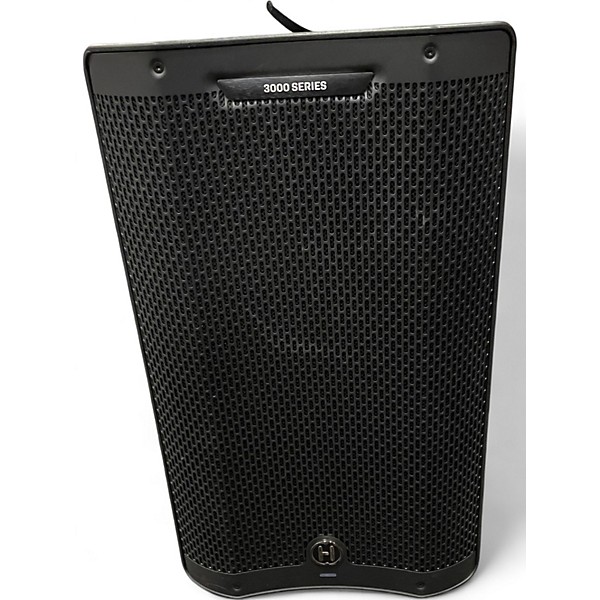Used Harbinger VARI V3412 Powered Speaker