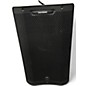 Used Harbinger VARI V3412 Powered Speaker