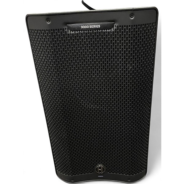 Used Harbinger VARI V3412 Powered Speaker