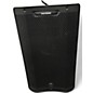 Used Harbinger VARI V3412 Powered Speaker