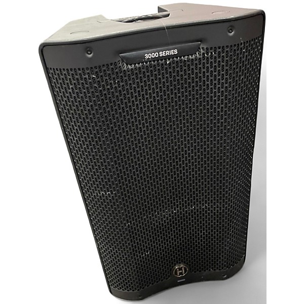 Used Harbinger VARI V3412 Powered Speaker