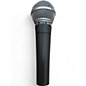 Used Shure SM58LC Dynamic Microphone thumbnail