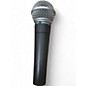 Used Shure SM58LC Dynamic Microphone